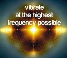 Law of Vibration